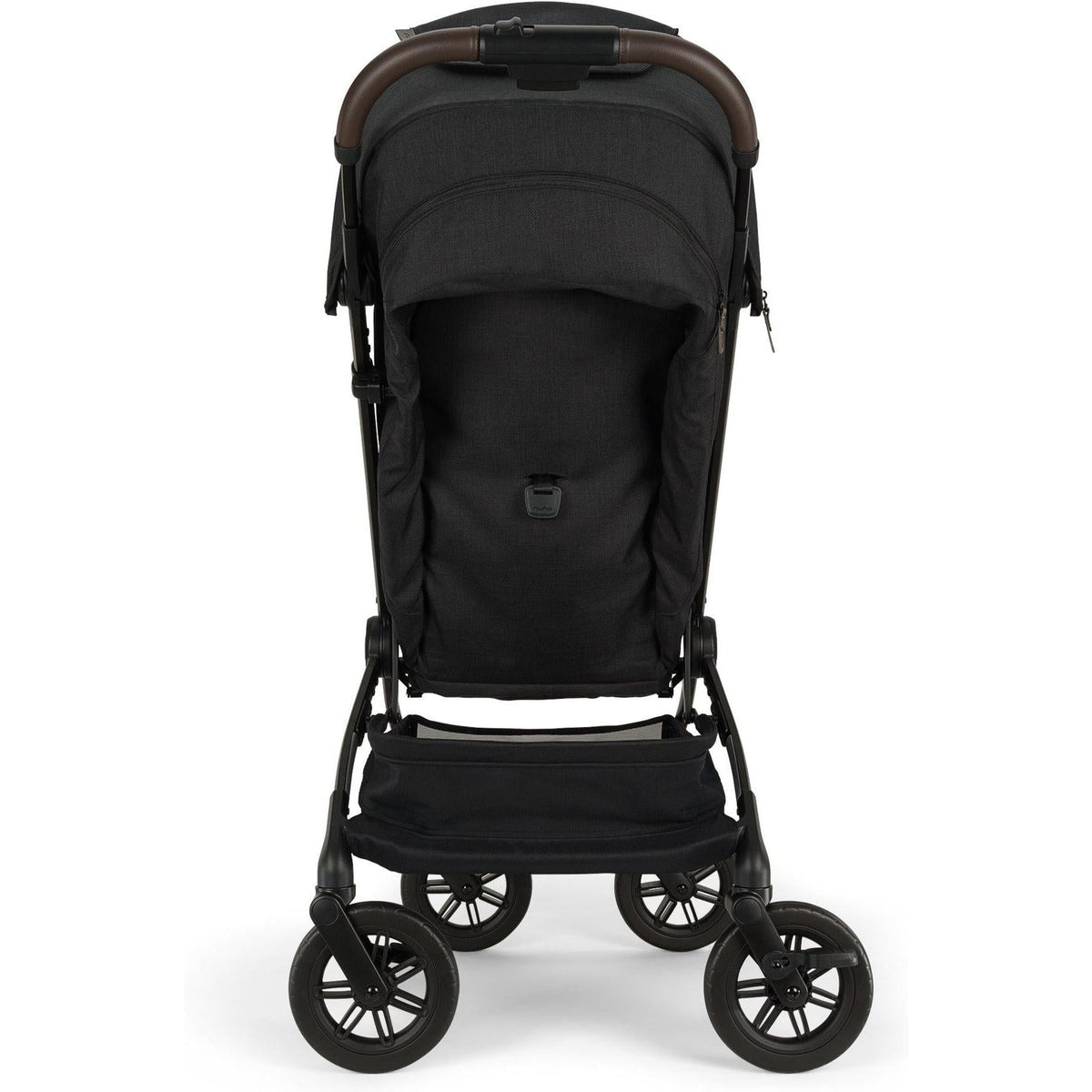 Nuna TRVL 360° Stroller