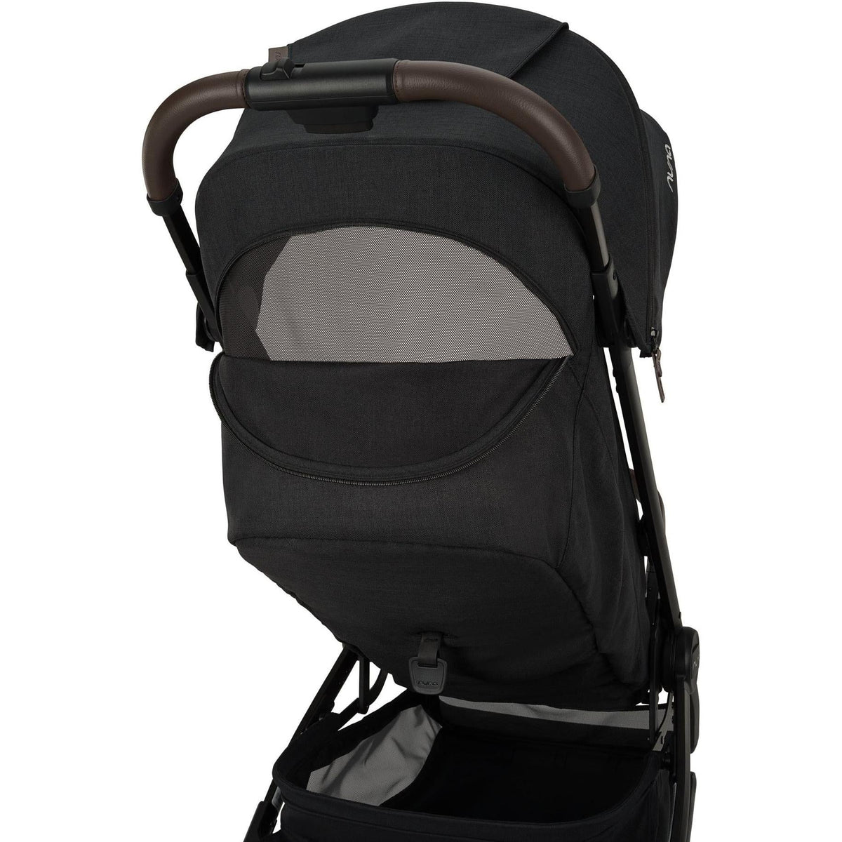 Nuna TRVL 360° Stroller