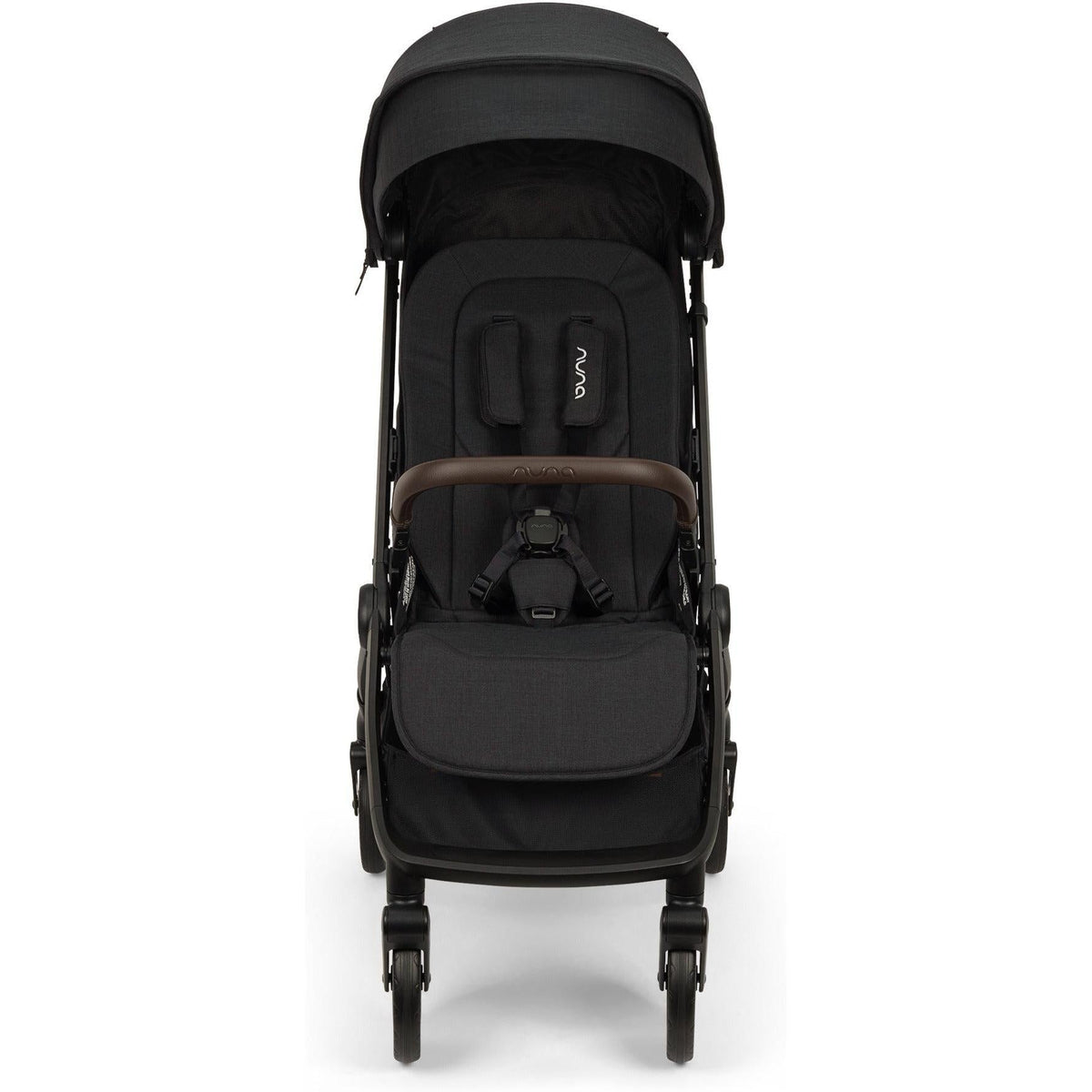 Nuna TRVL 360° Stroller