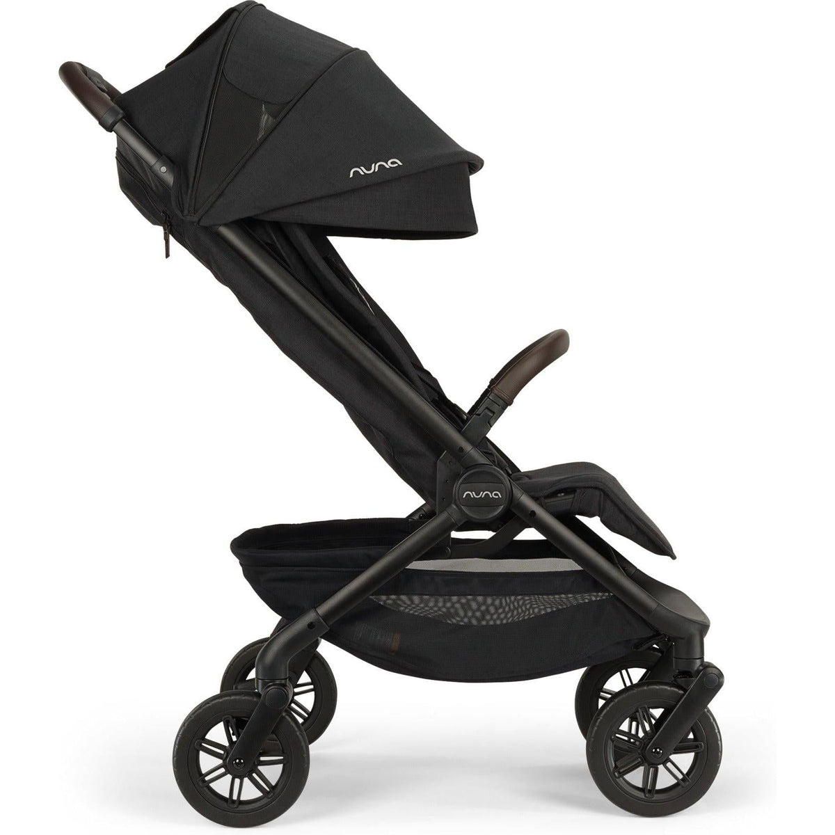 Nuna TRVL 360° Stroller