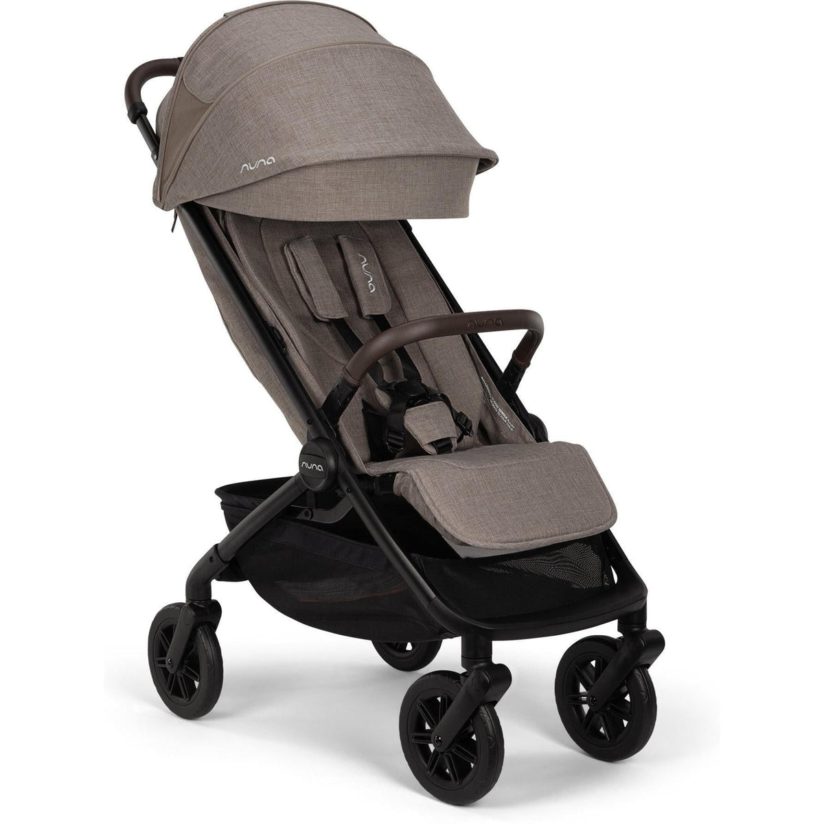 Nuna TRVL 360° Stroller