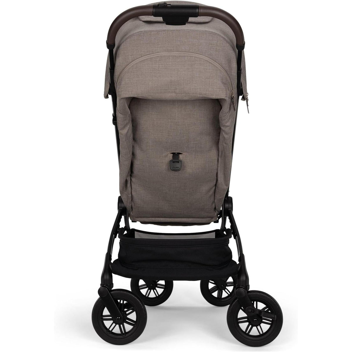 Nuna TRVL 360° Stroller