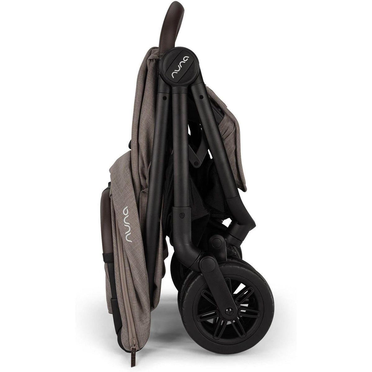 Nuna TRVL 360° Stroller