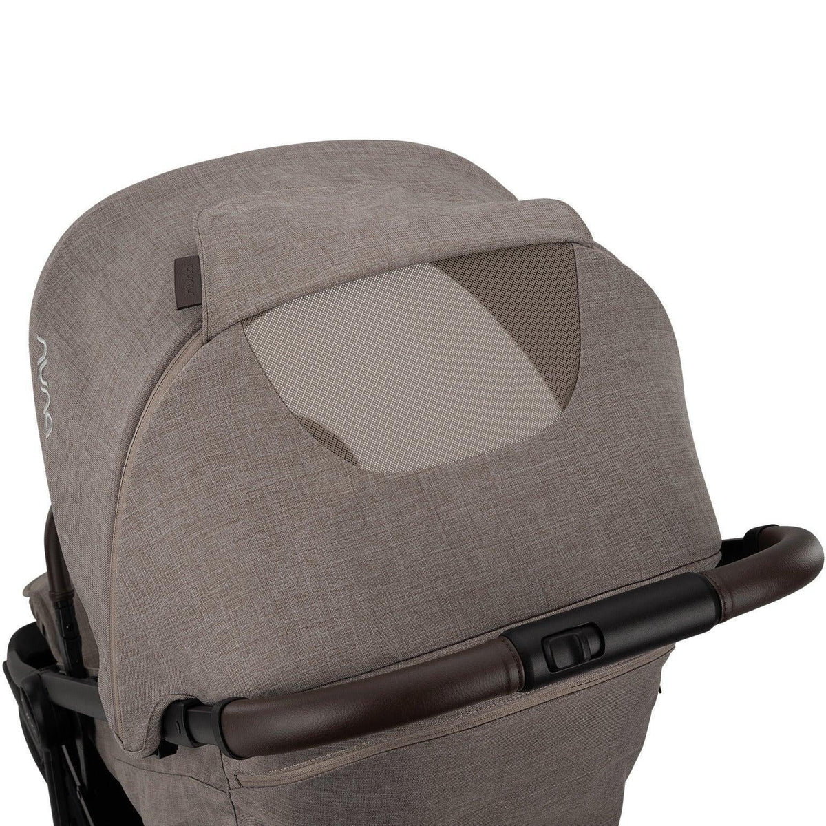 Nuna TRVL 360° Stroller