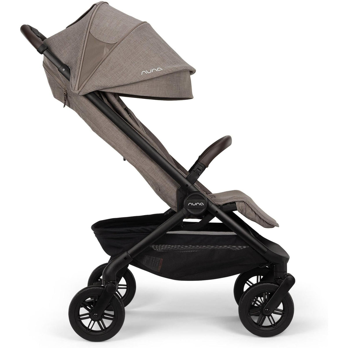 Nuna TRVL 360° Stroller