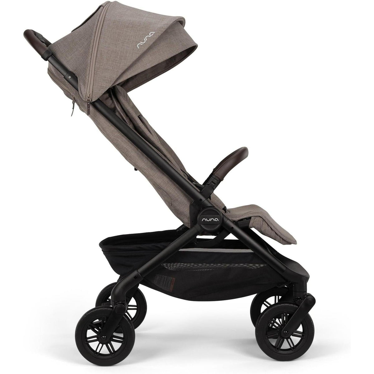 Nuna TRVL 360° Stroller