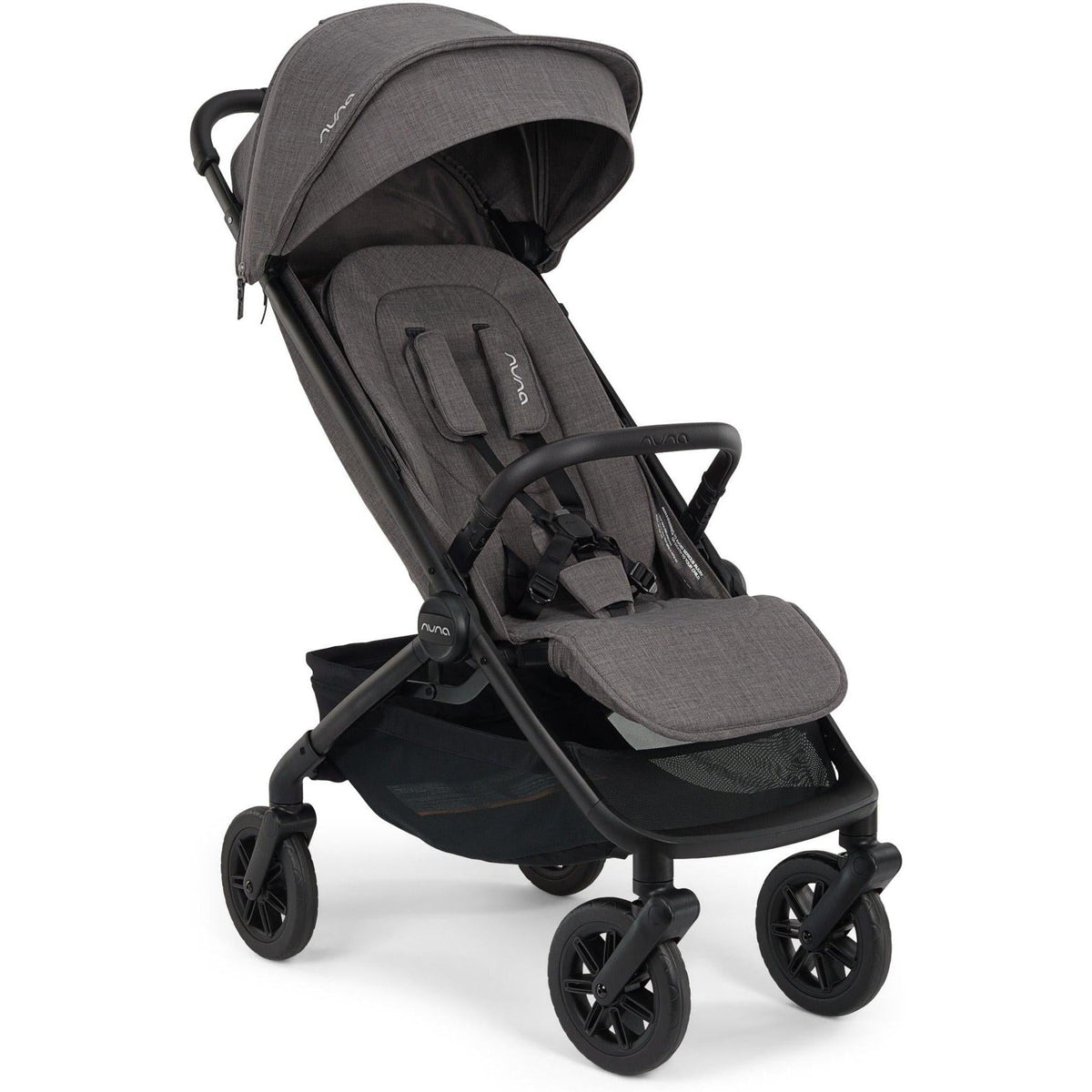 Nuna TRVL 360° Stroller