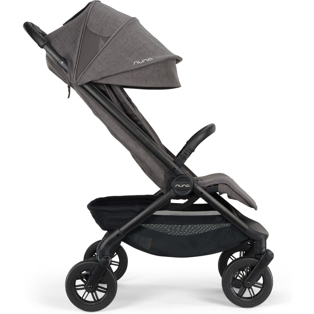 Nuna TRVL 360° Stroller