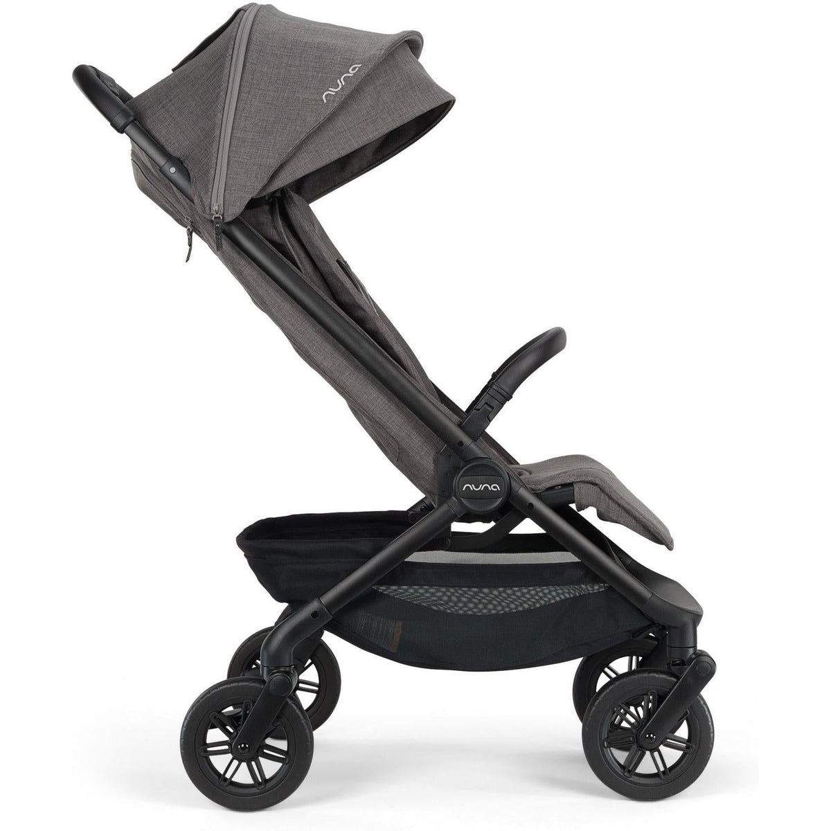 Nuna TRVL 360° Stroller