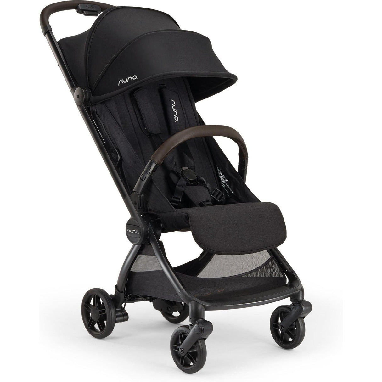 Nuna VIAA Cabn Stroller