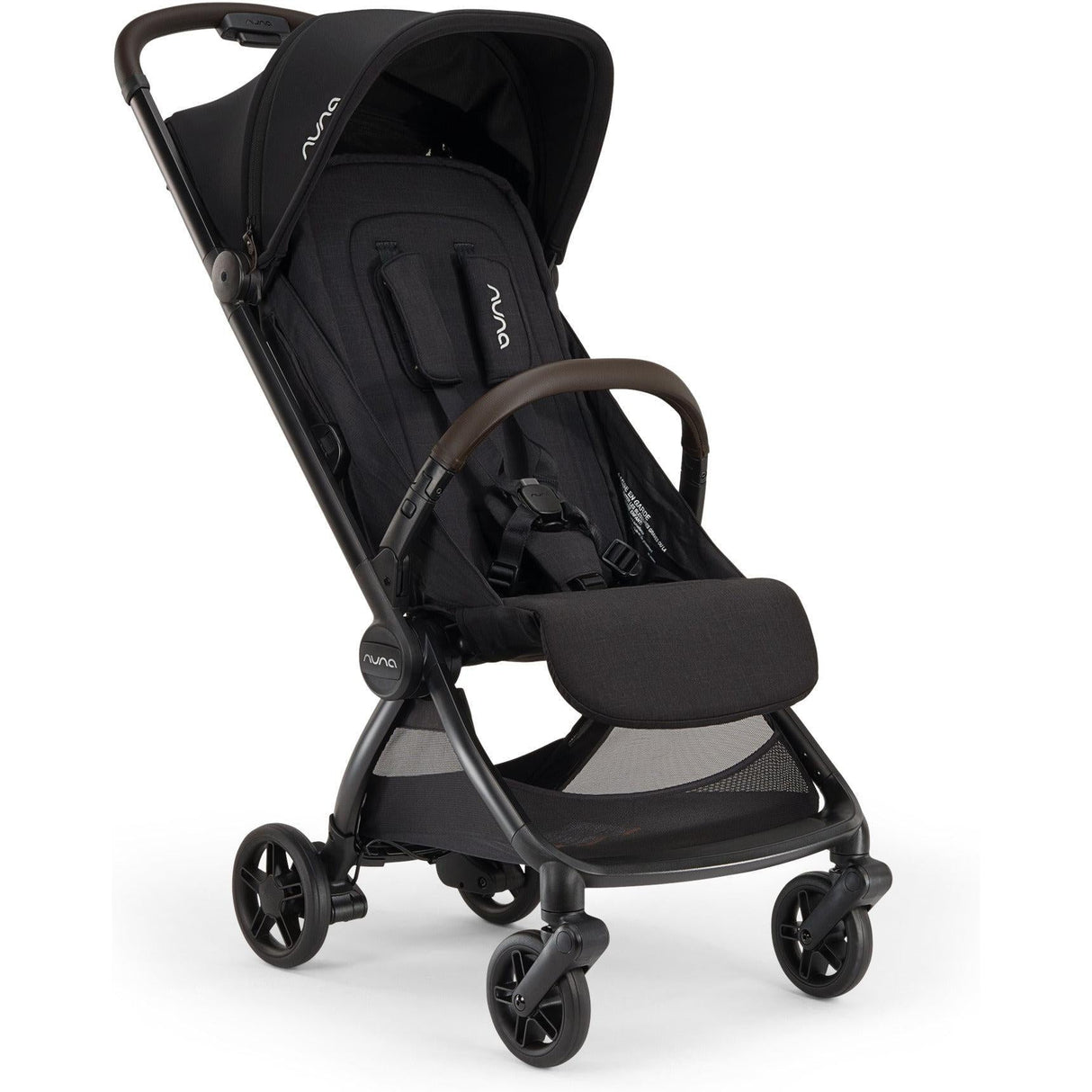 Nuna VIAA Cabn Stroller