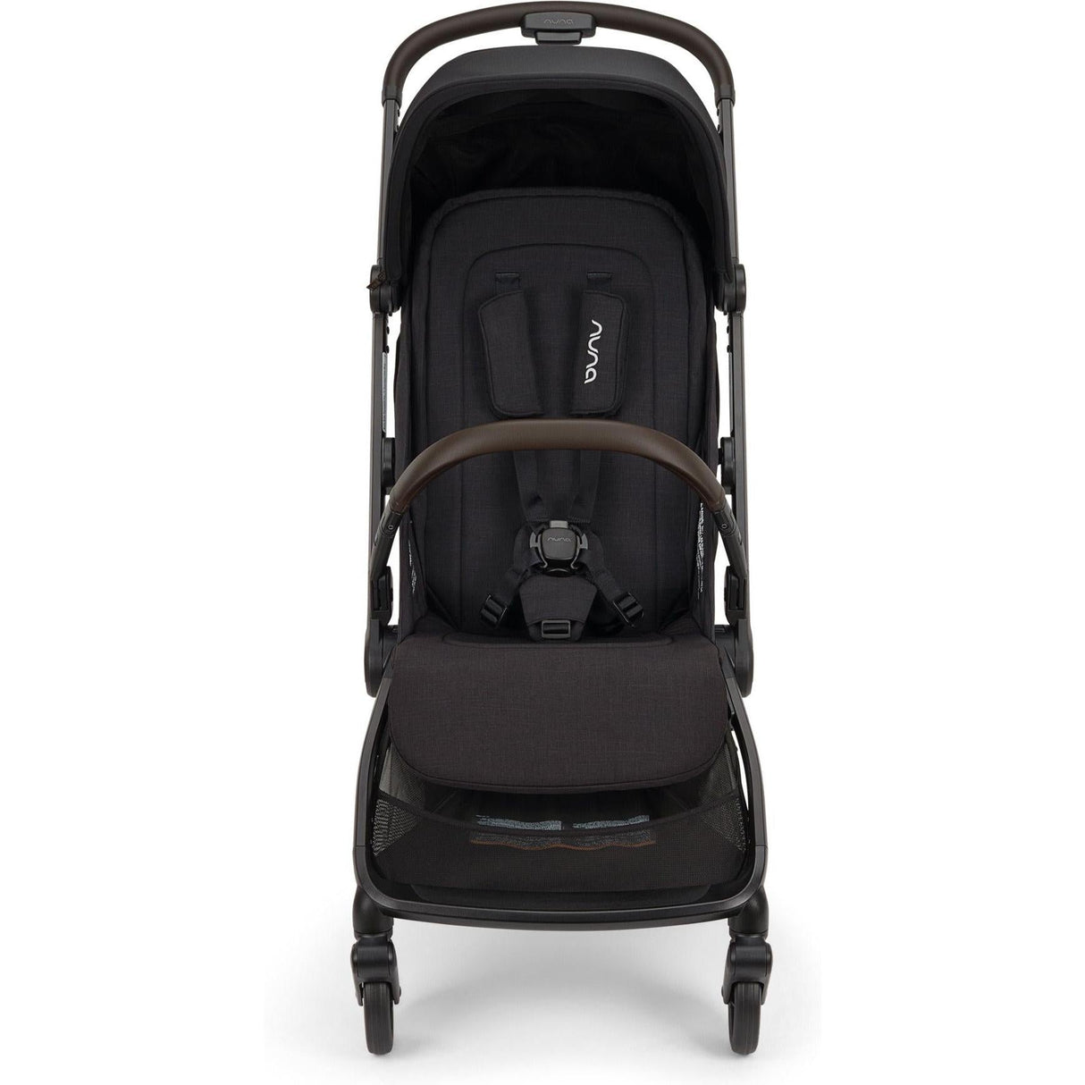 Nuna VIAA Cabn Stroller