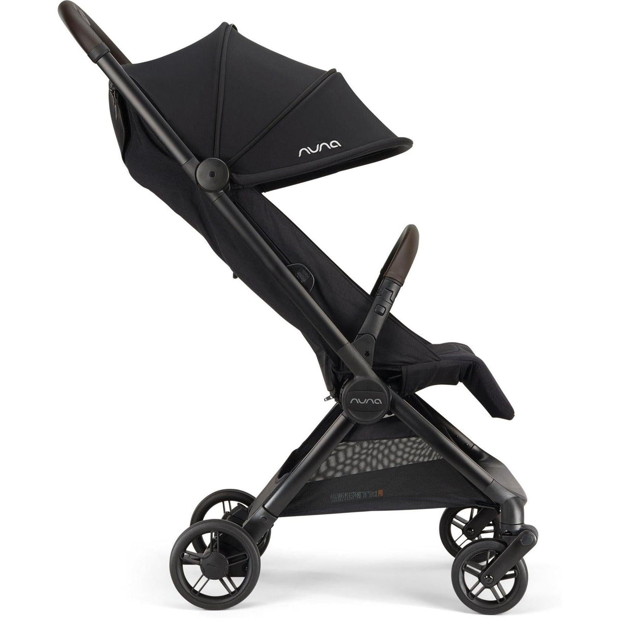 Nuna VIAA Cabn Stroller