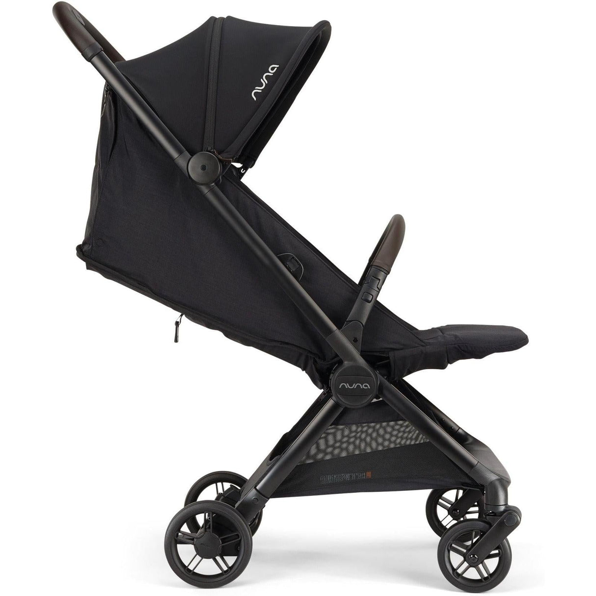 Nuna VIAA Cabn Stroller