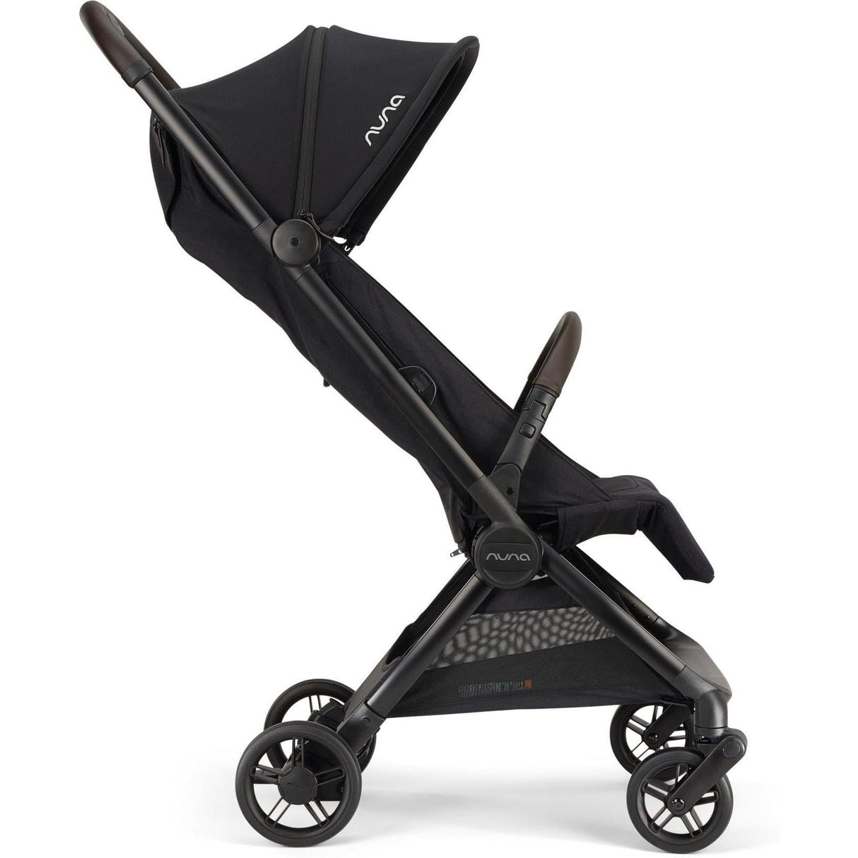 Nuna VIAA Cabn Stroller