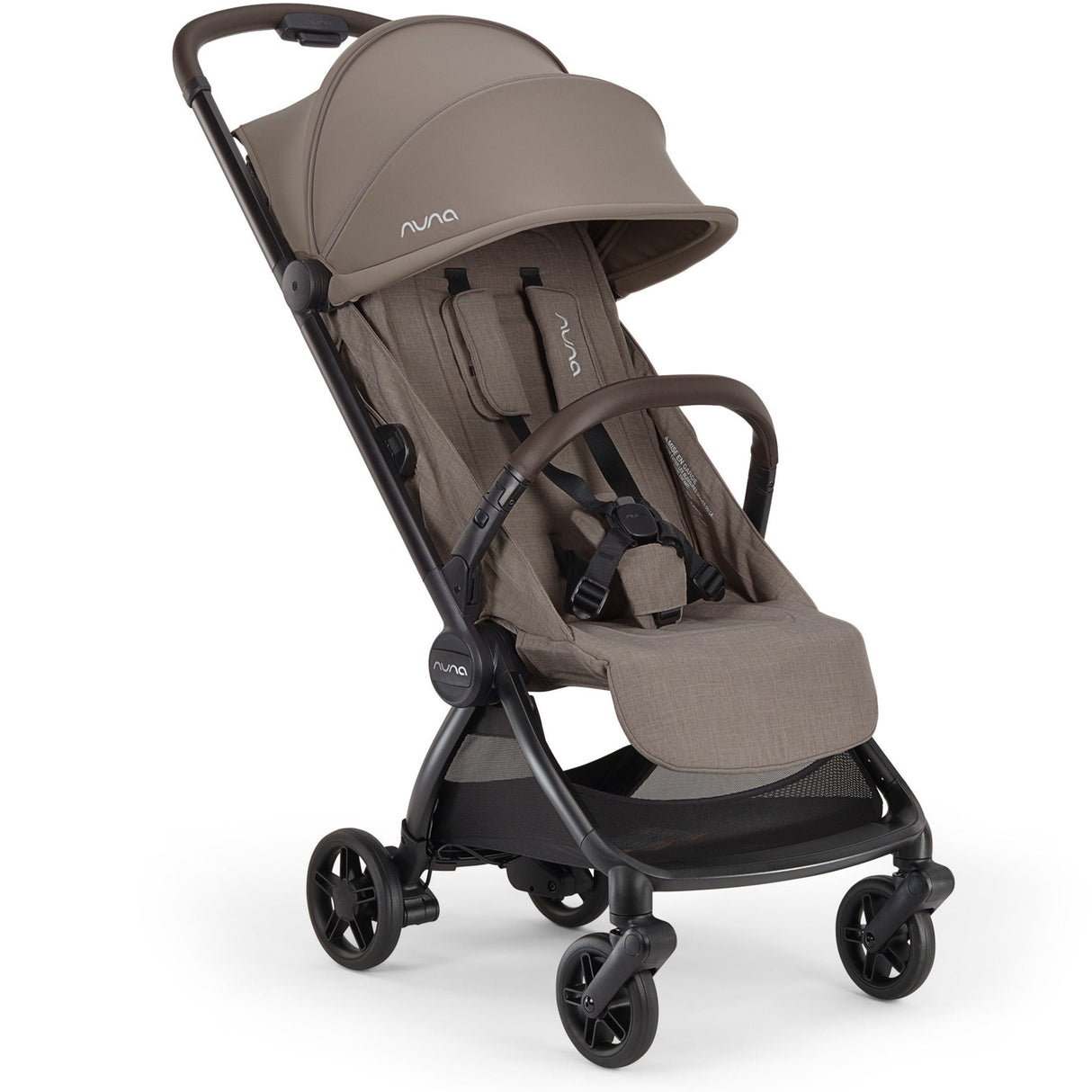 Nuna VIAA Cabn Stroller