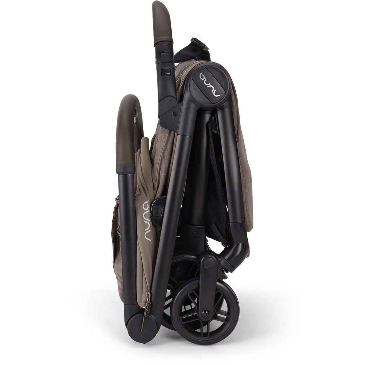 Nuna VIAA Cabn Stroller