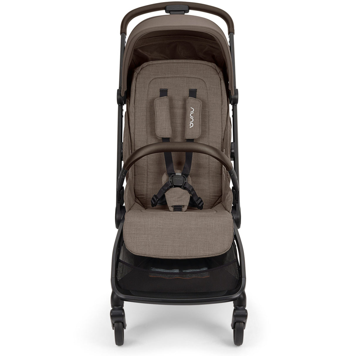 Nuna VIAA Cabn Stroller