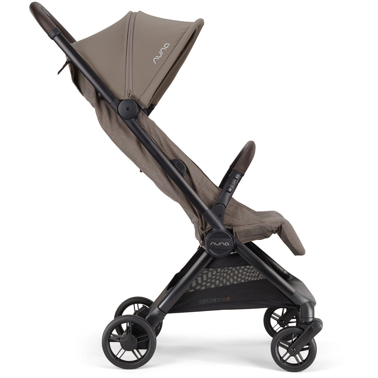 Nuna VIAA Cabn Stroller