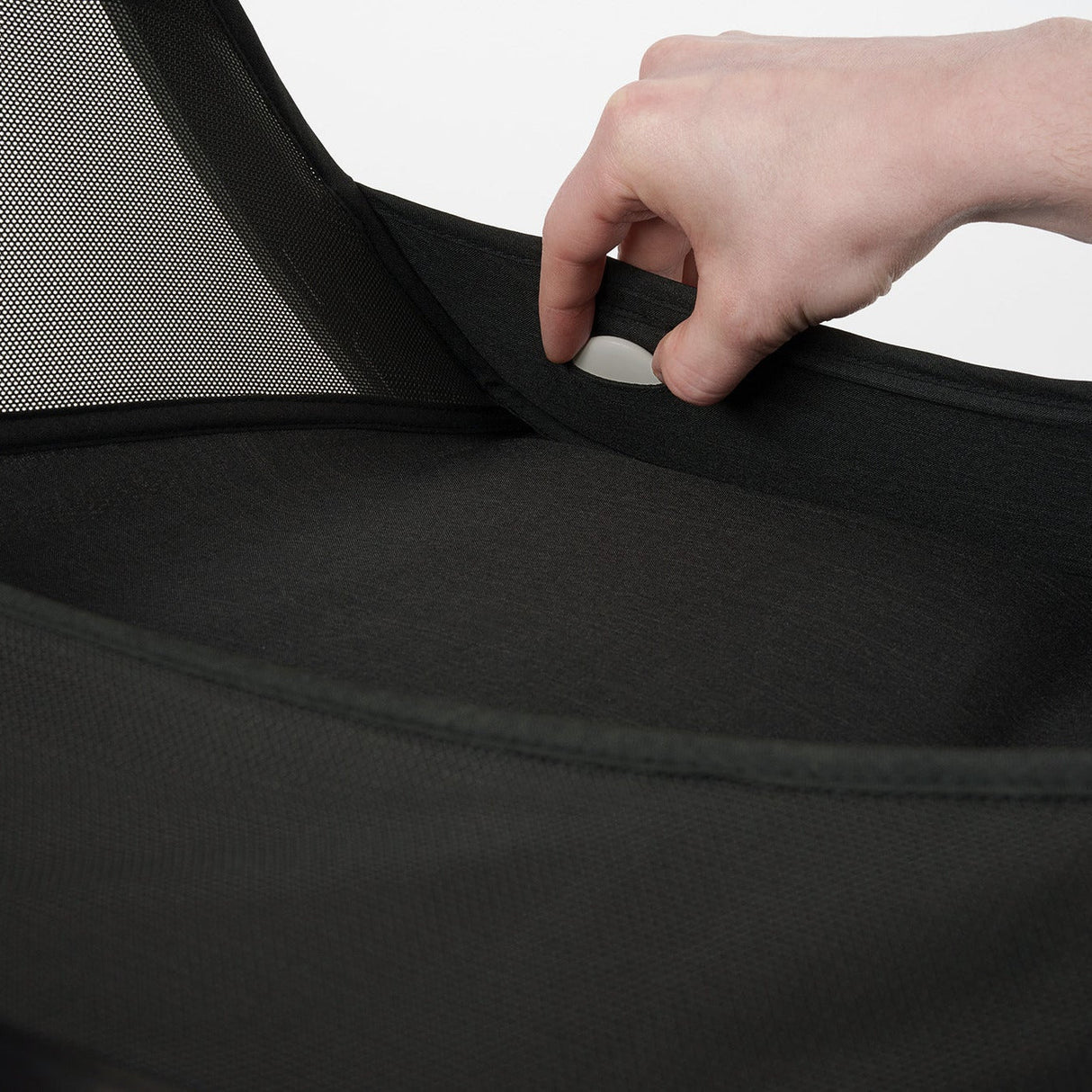 Nuna VIAA Cabn Stroller
