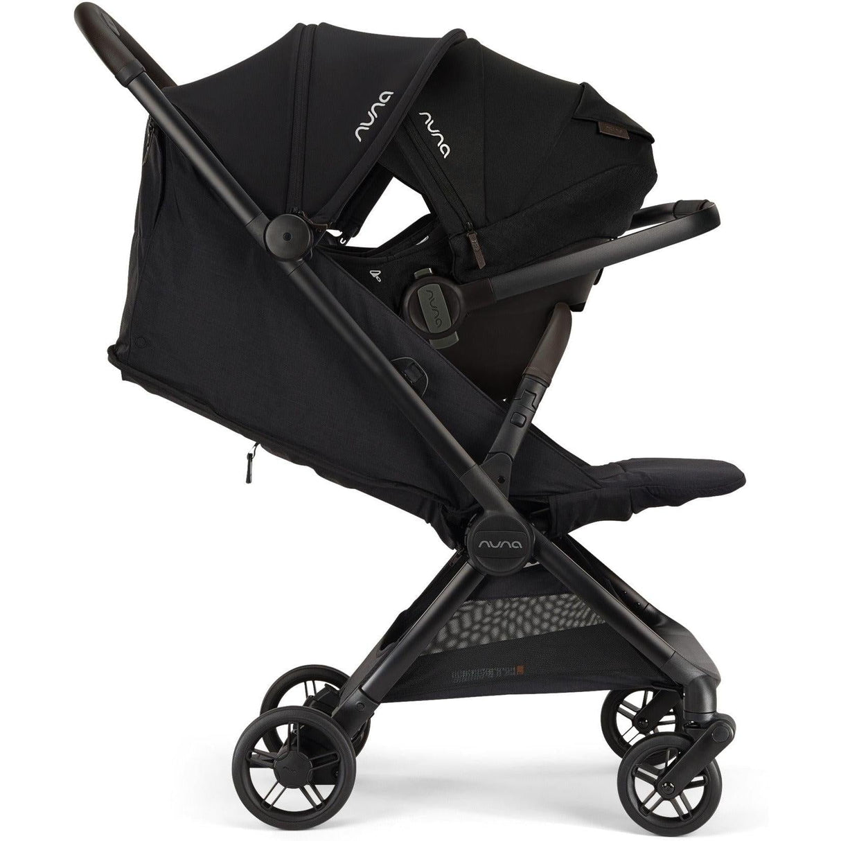 Nuna VIAA Cabn Stroller