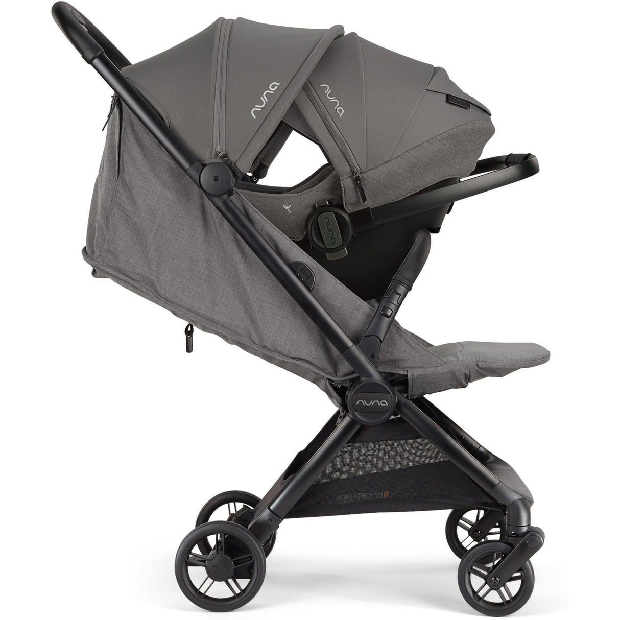 Nuna VIAA Cabn Stroller