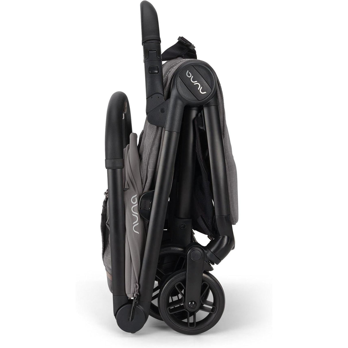 Nuna VIAA Cabn Stroller