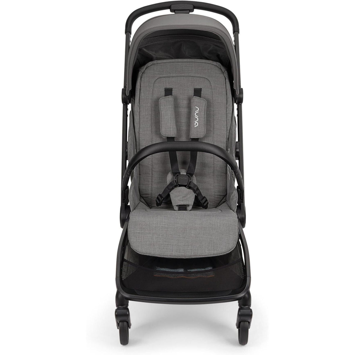 Nuna VIAA Cabn Stroller
