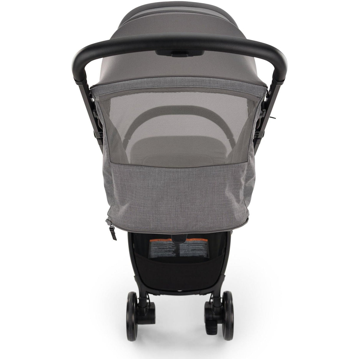 Nuna VIAA Cabn Stroller