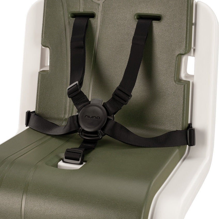 Nuna ZAAZ High Chair