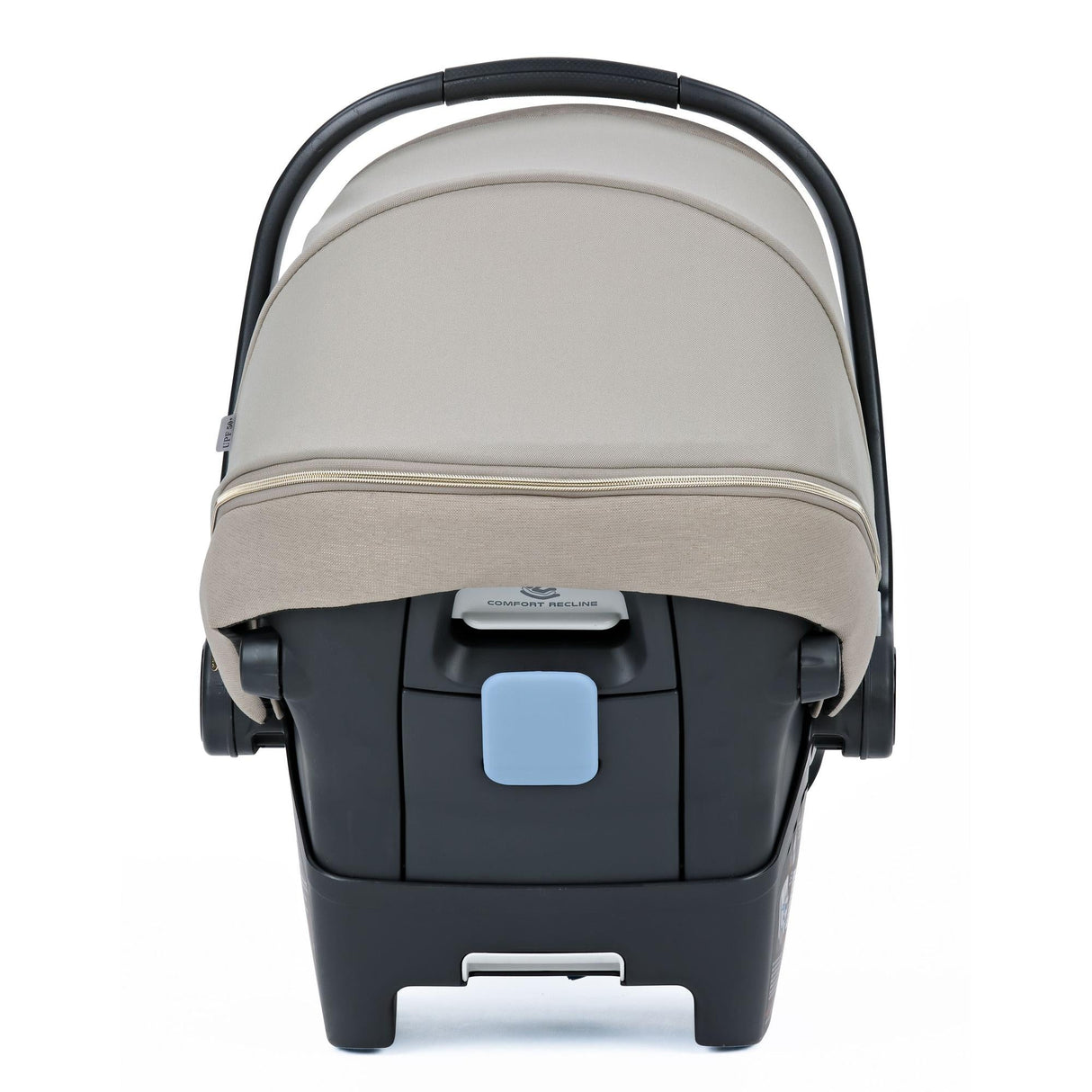 PEG Primo Viaggio Lounge Infant Car Seat + Load Leg Base