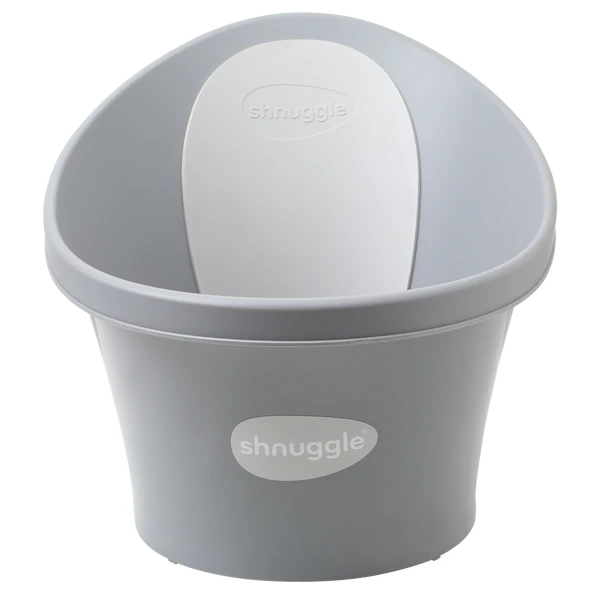 Shnuggle Baby Bath Tub, Suitable from Birth