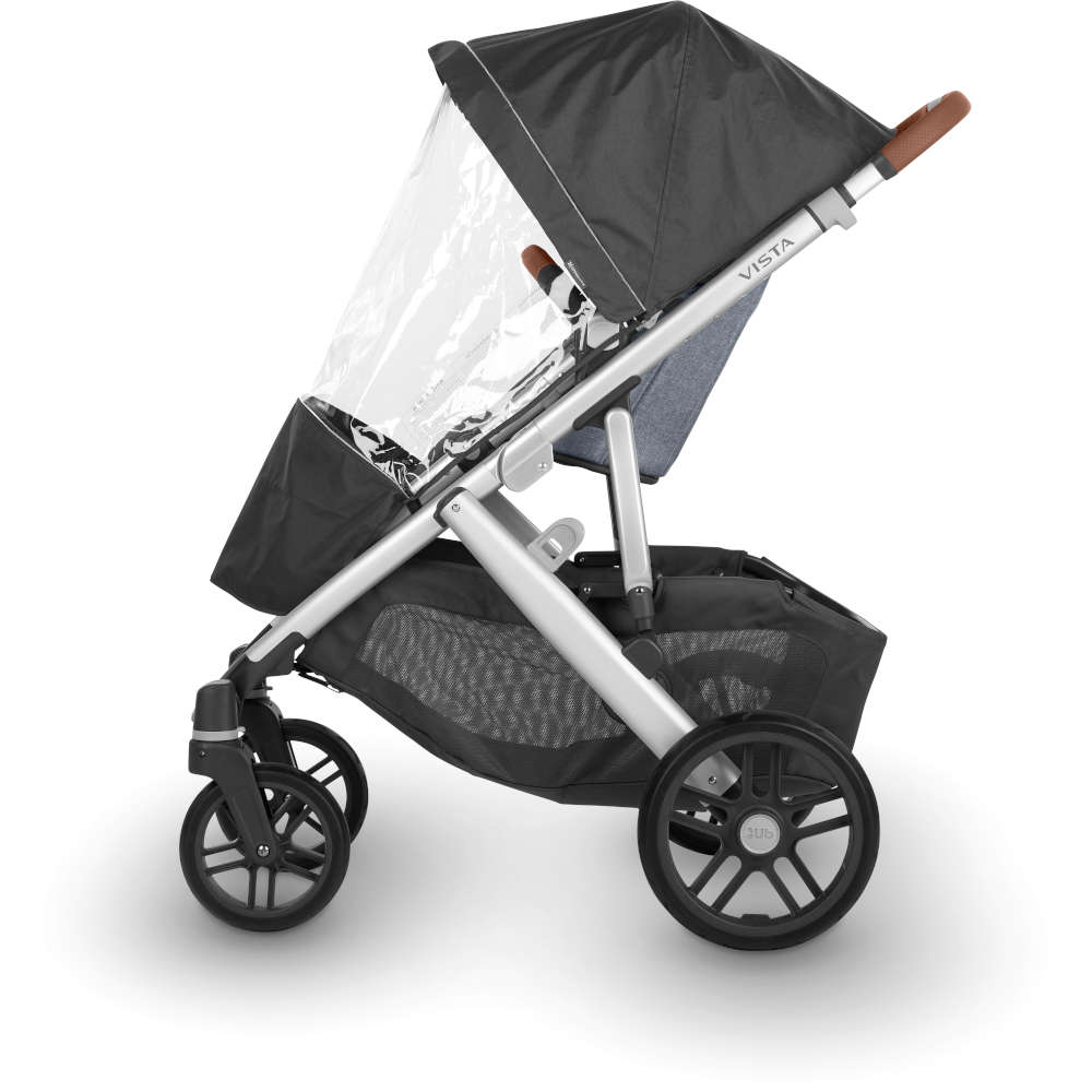 UPPAbaby Performance Toddler Seat Rain Shield for Vista & Cruz