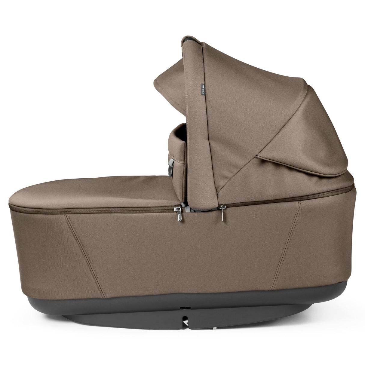 PEG City Loop Pop-Up Bassinet + Stand