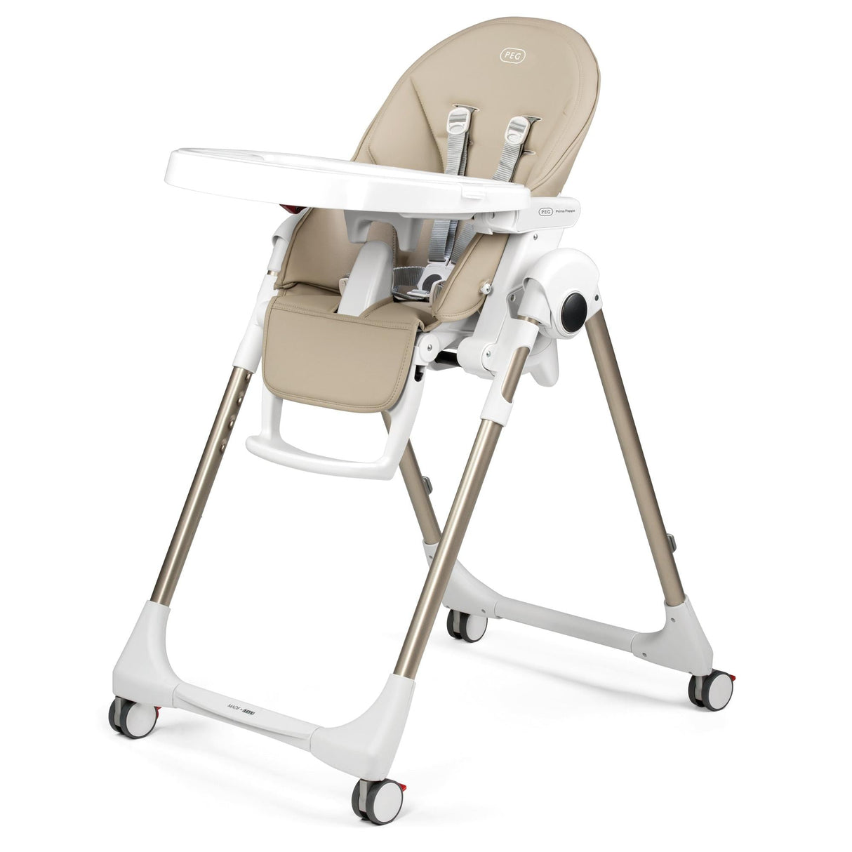 PEG Prima Pappa Zero 3 High Chair