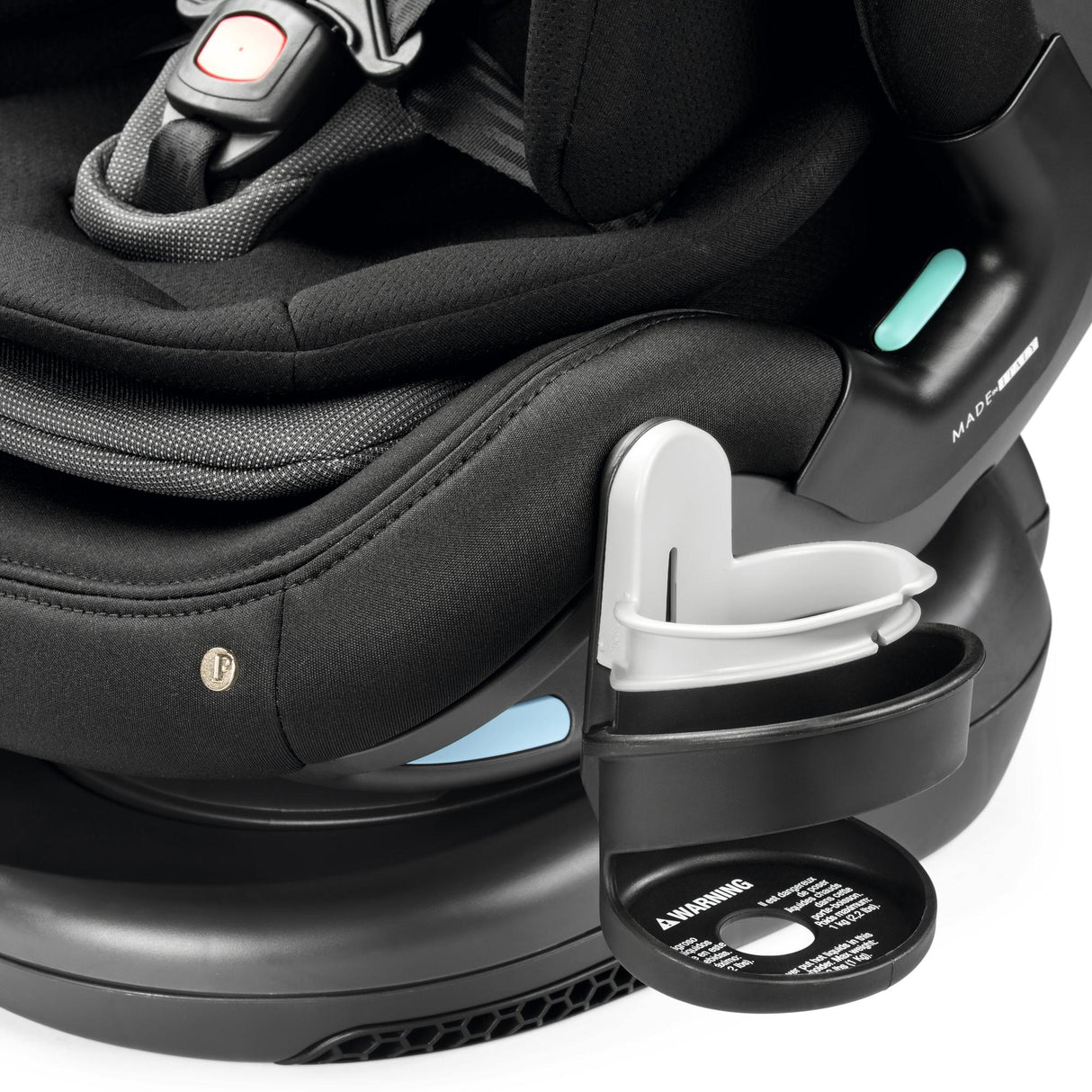 PEG Primo Viaggio All-In-One Car Seat