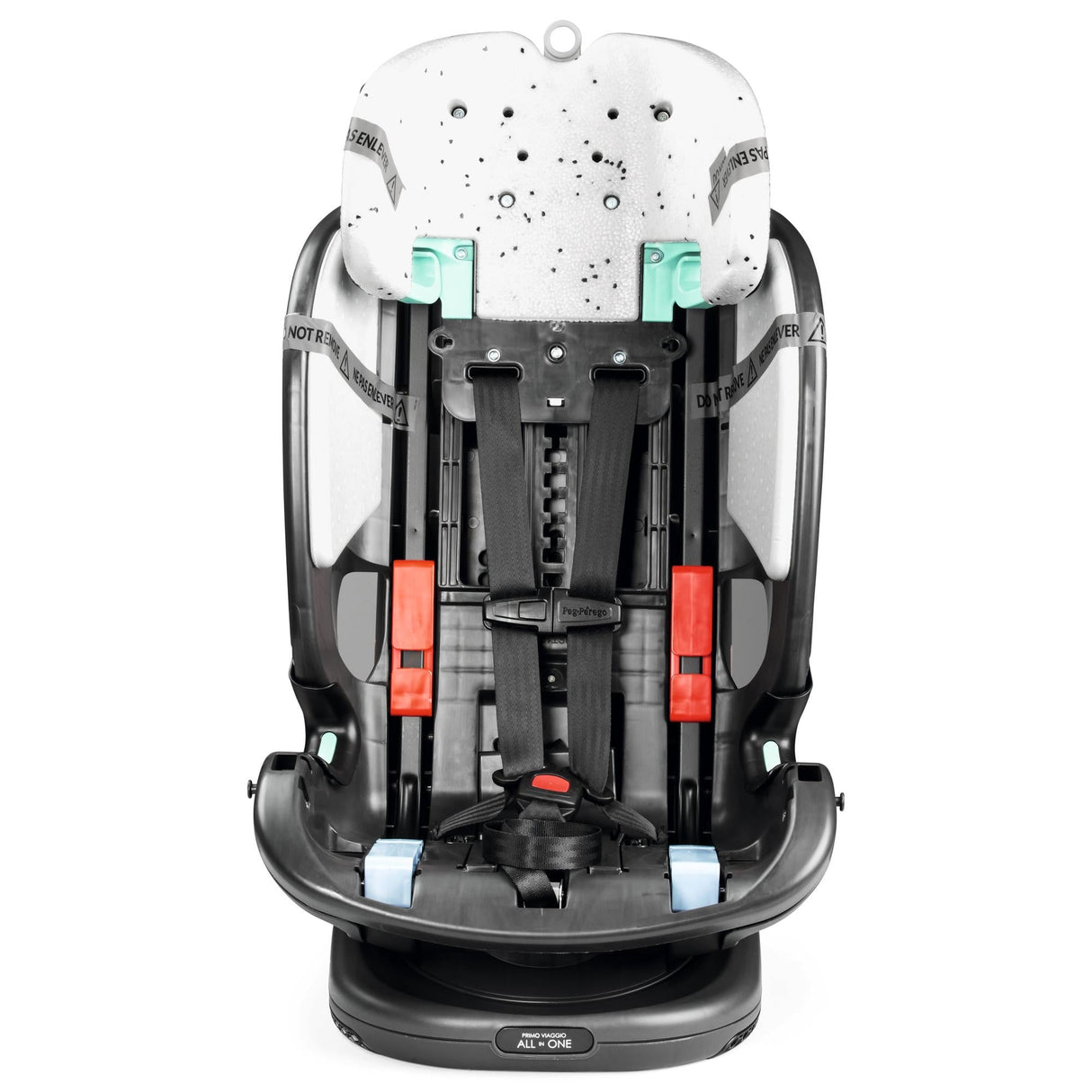 PEG Primo Viaggio All-In-One Car Seat