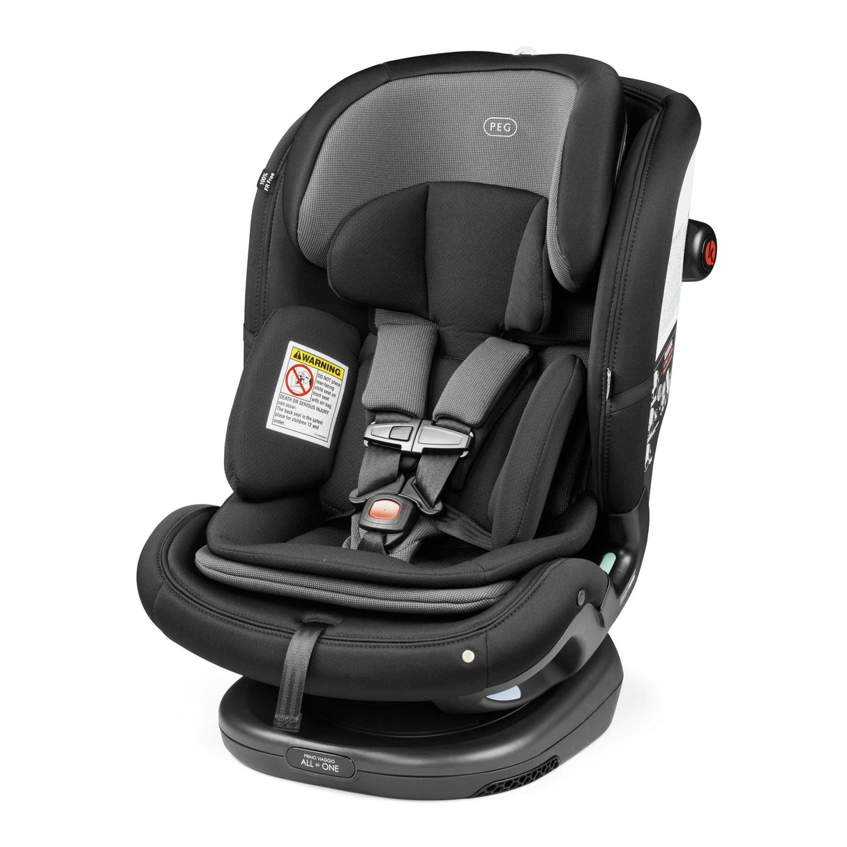 PEG Primo Viaggio All-In-One Car Seat