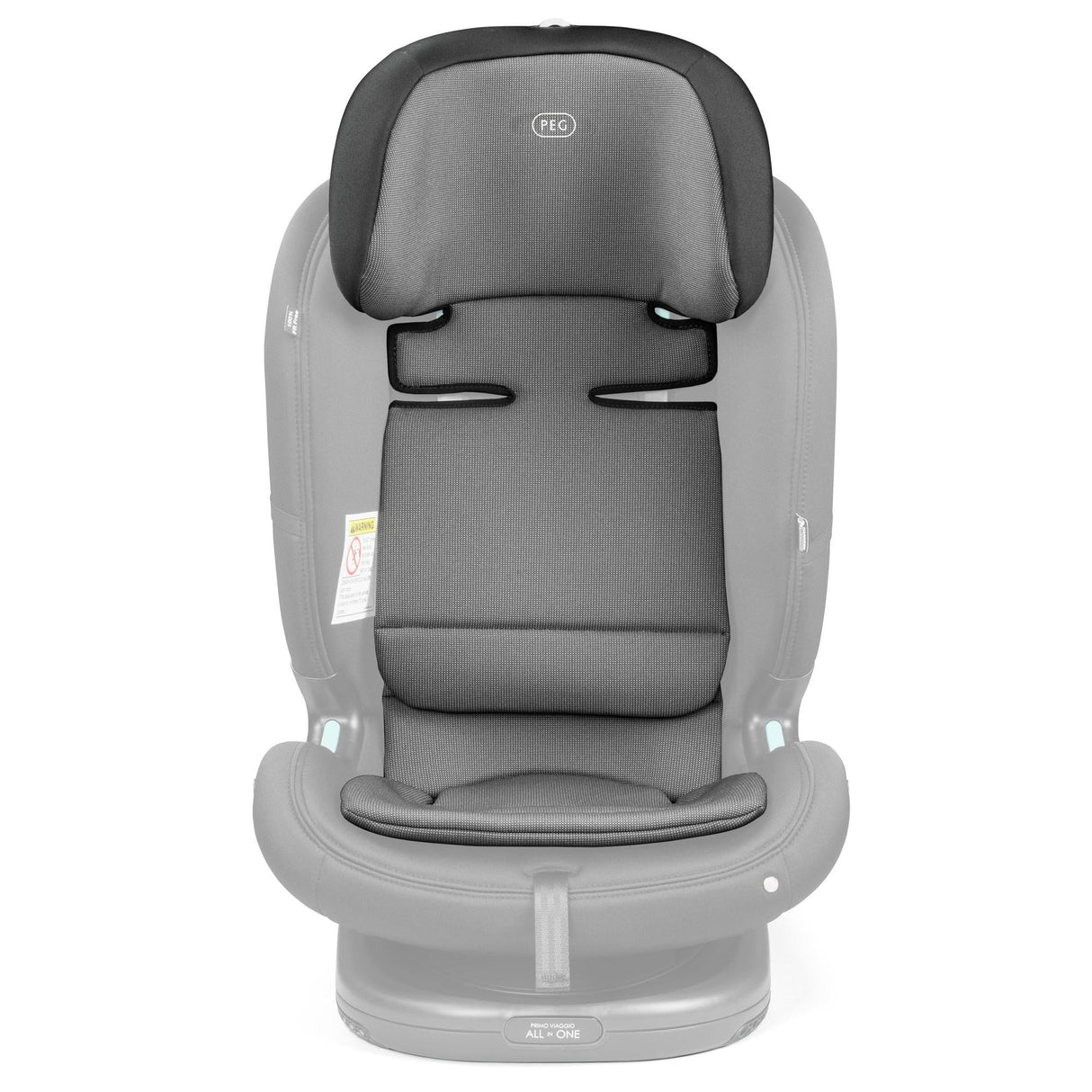 PEG Primo Viaggio All-In-One Car Seat