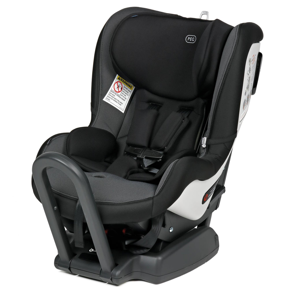 PEG Primo Viaggio Convertible Kinetic Car Seat