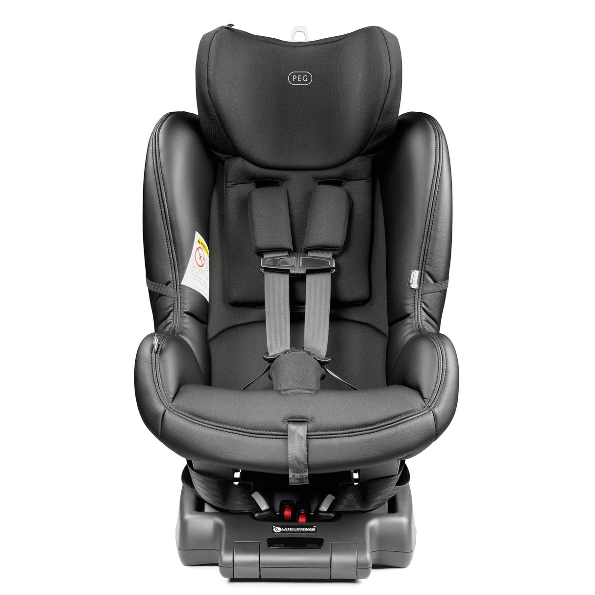 PEG Primo Viaggio Convertible Kinetic Car Seat