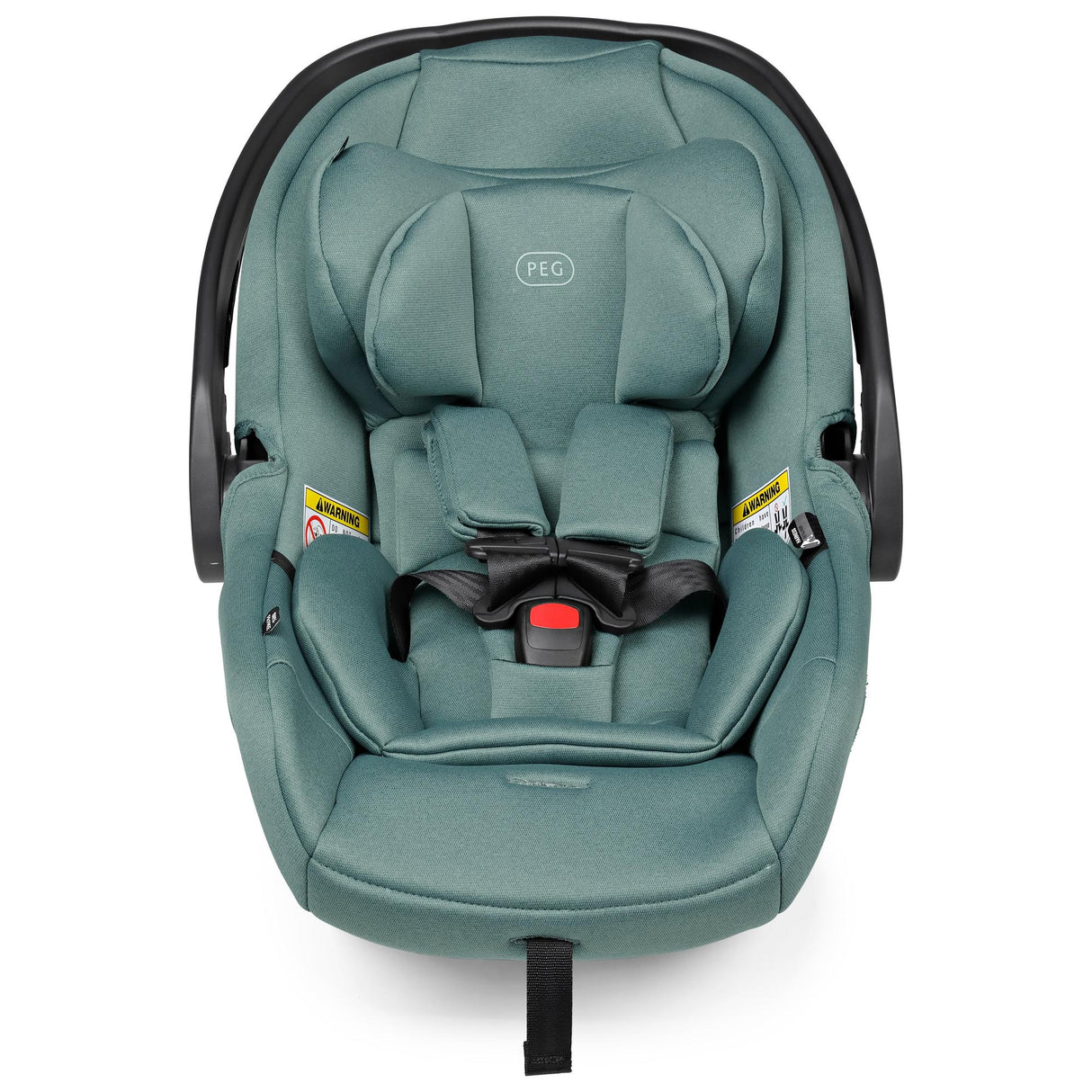PEG Primo Viaggio Nido Infant Car Seat + Base
