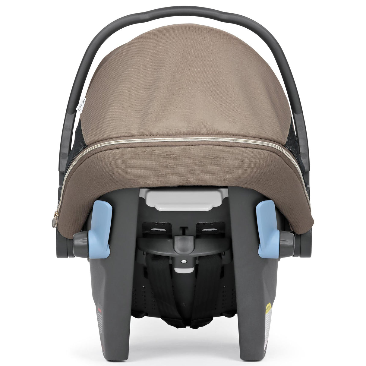 PEG Primo Viaggio Nido Infant Car Seat + Base