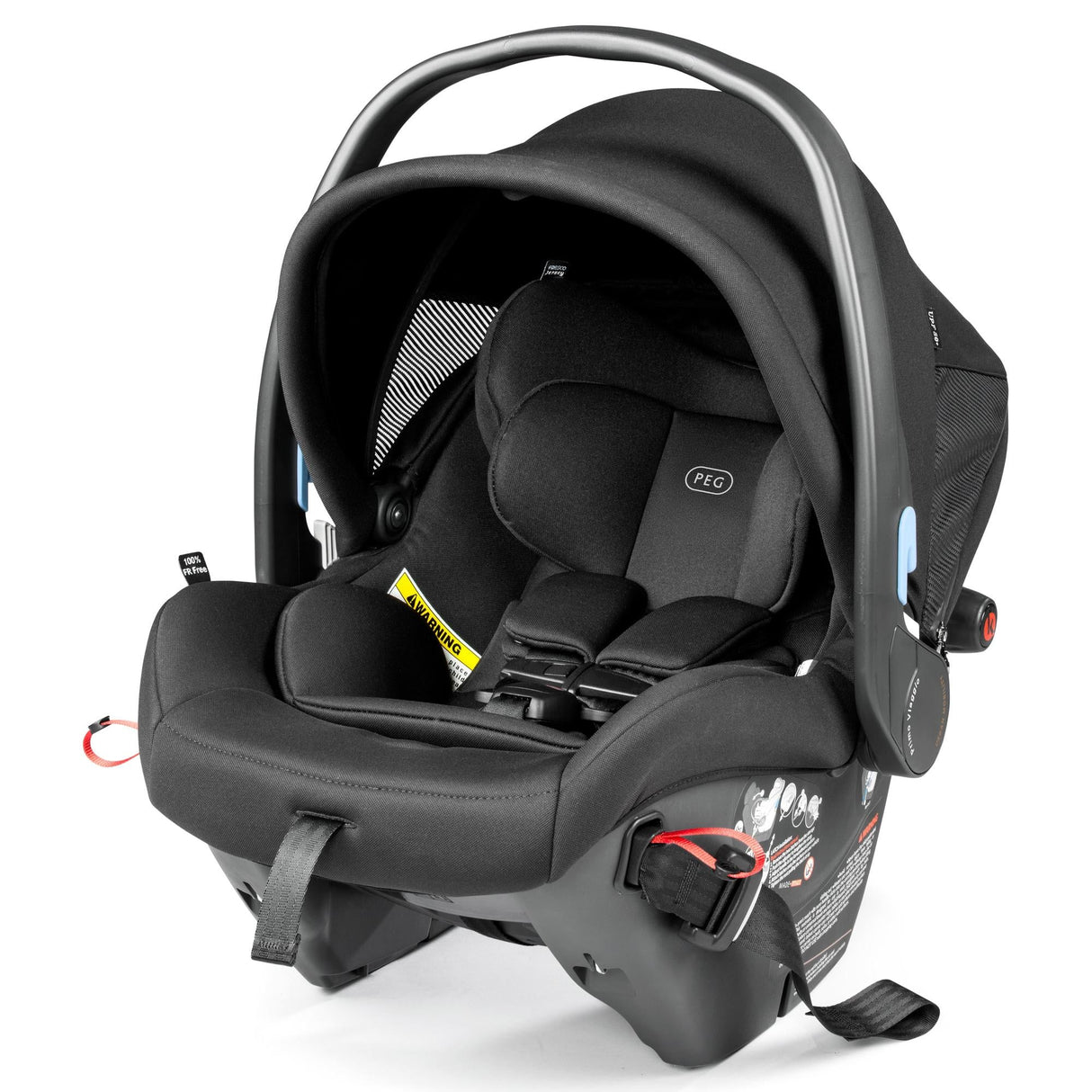 PEG Primo Viaggio Urban Mobility Infant Car Seat