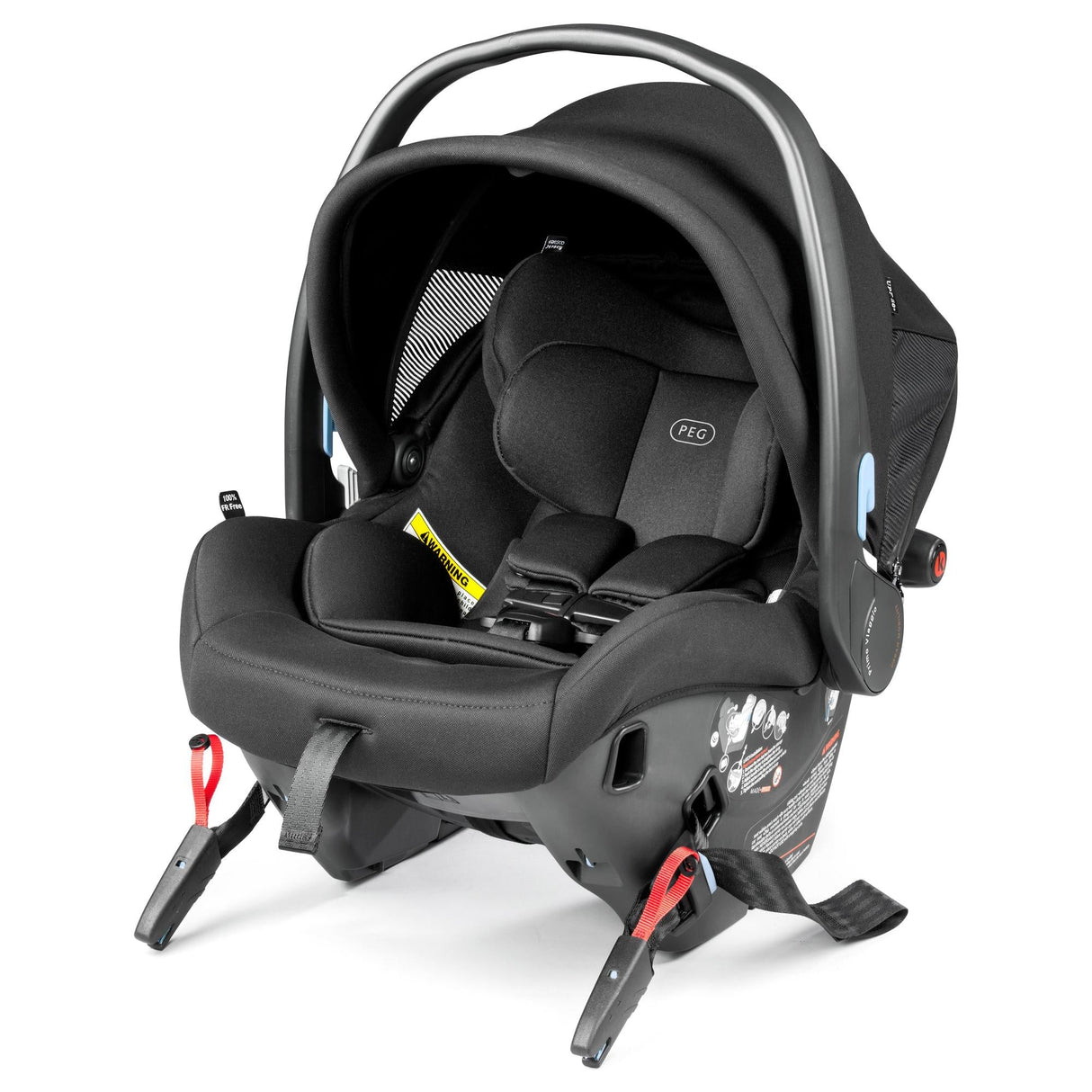 PEG Primo Viaggio Urban Mobility Infant Car Seat
