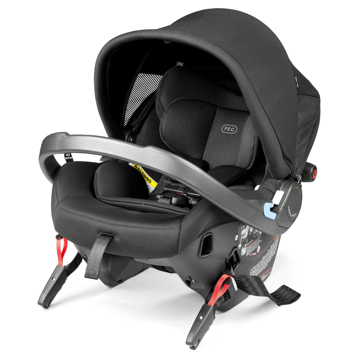 PEG Primo Viaggio Urban Mobility Infant Car Seat