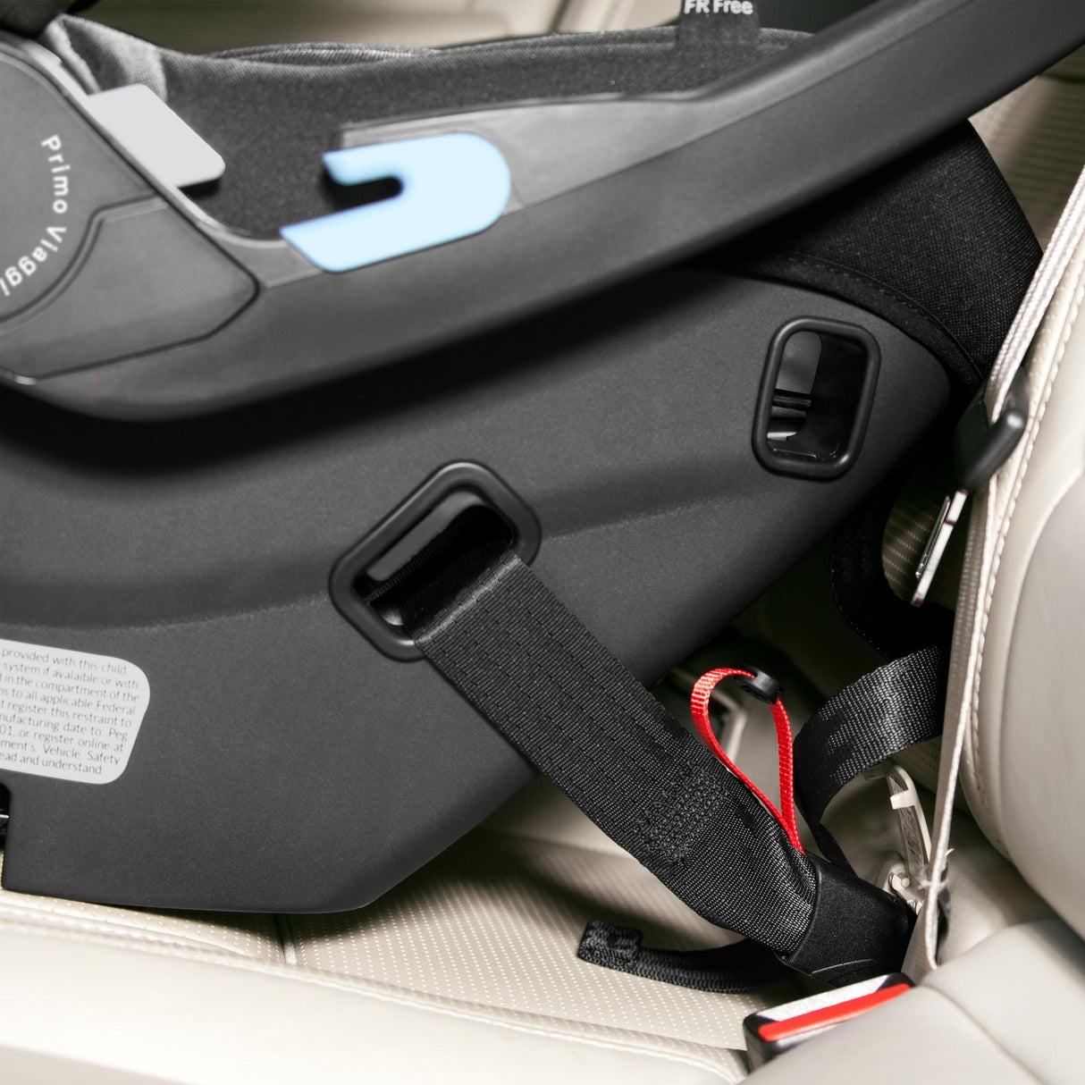 PEG Primo Viaggio Urban Mobility Infant Car Seat