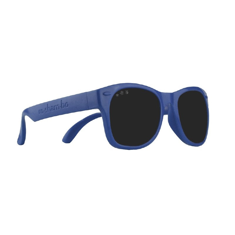 Wayfarer Navy Toddler (2-4y)