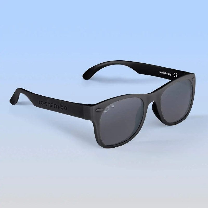 Wayfarer Black Jr (5y+)