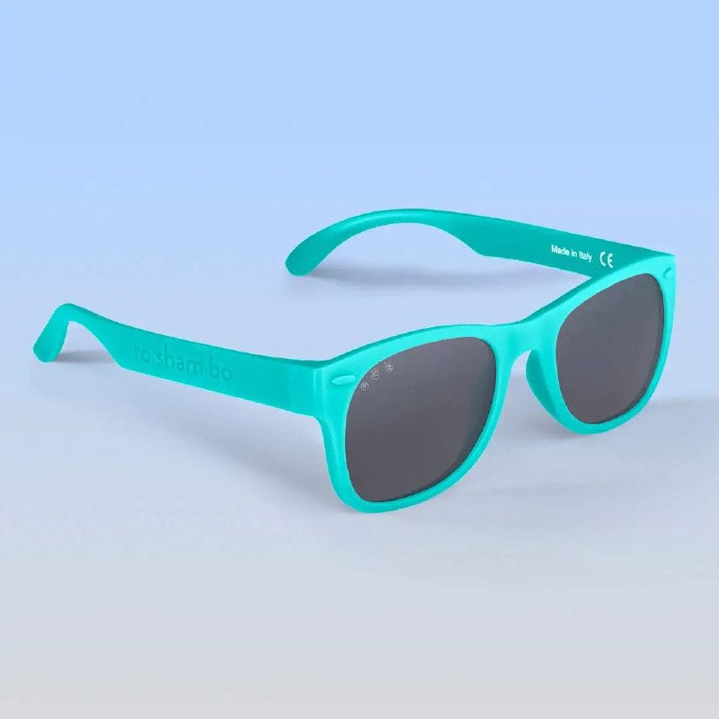 Wayfarer Mint Baby (0-2y)